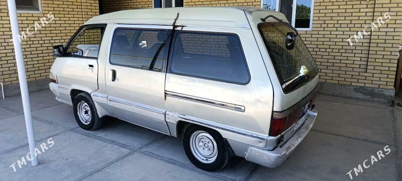 Toyota Town Ace 1990 - 20 000 TMT - Мургап - img 2