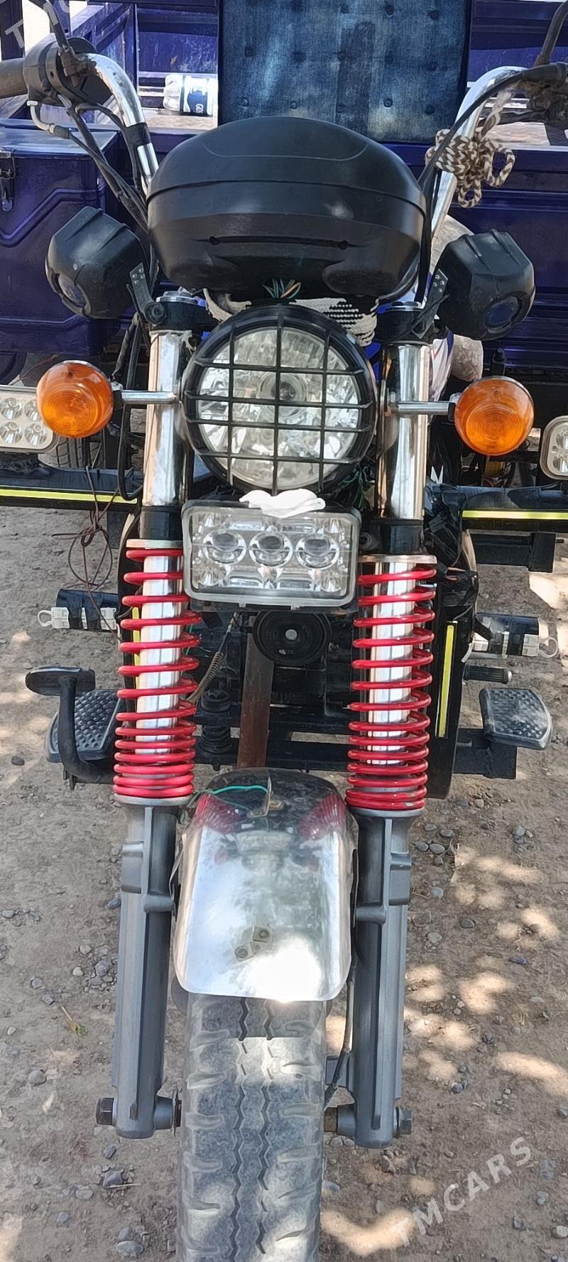 Fekon FK200-14G 2016 - 18 000 TMT - Serhetabat (Guşgy) - img 2