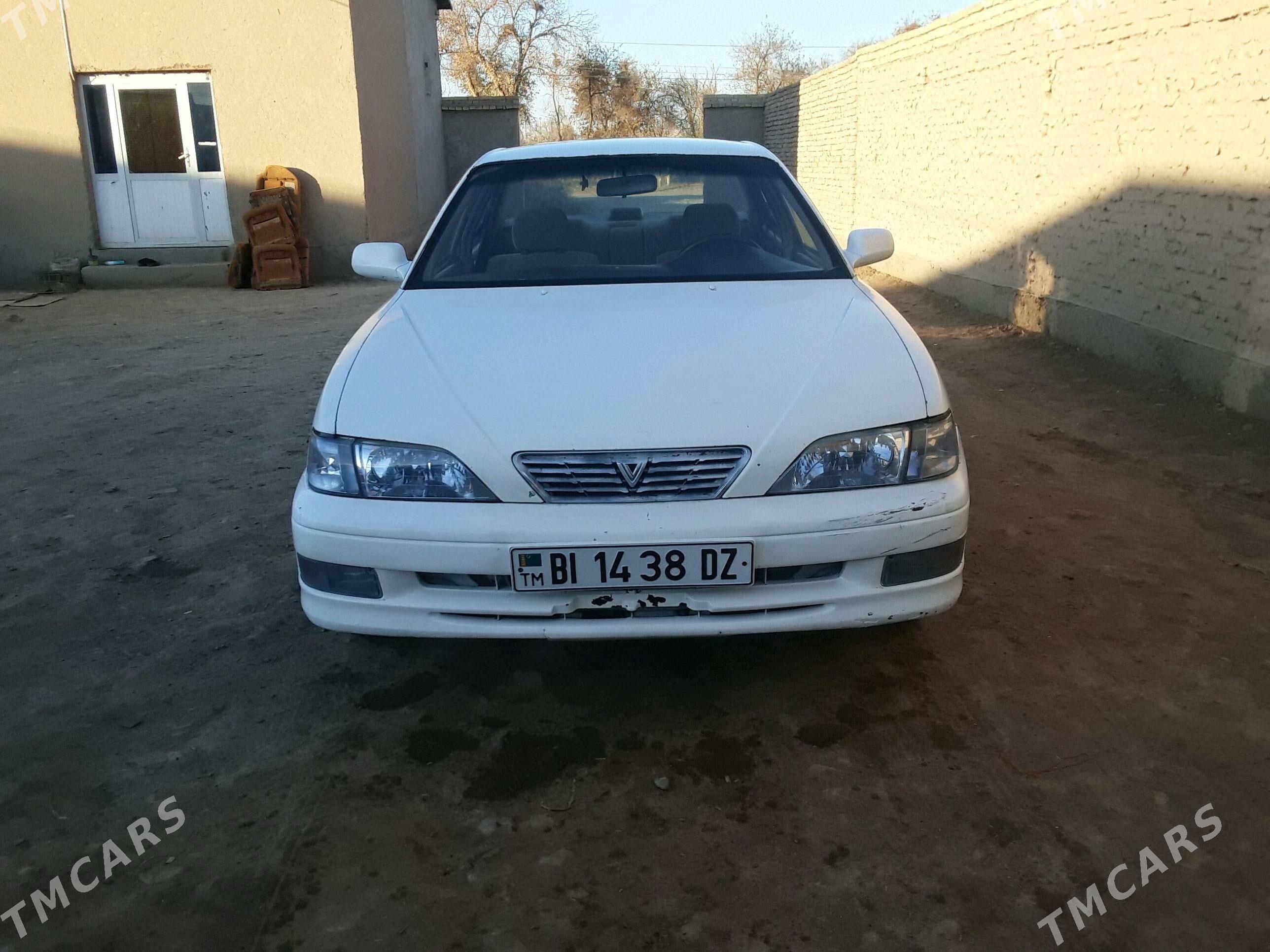 Toyota Vista 1997 - 65 000 TMT - етр. Туркменбаши - img 1