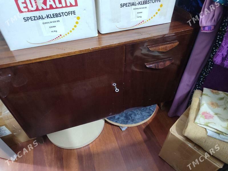 тумба - Aşgabat - img 1