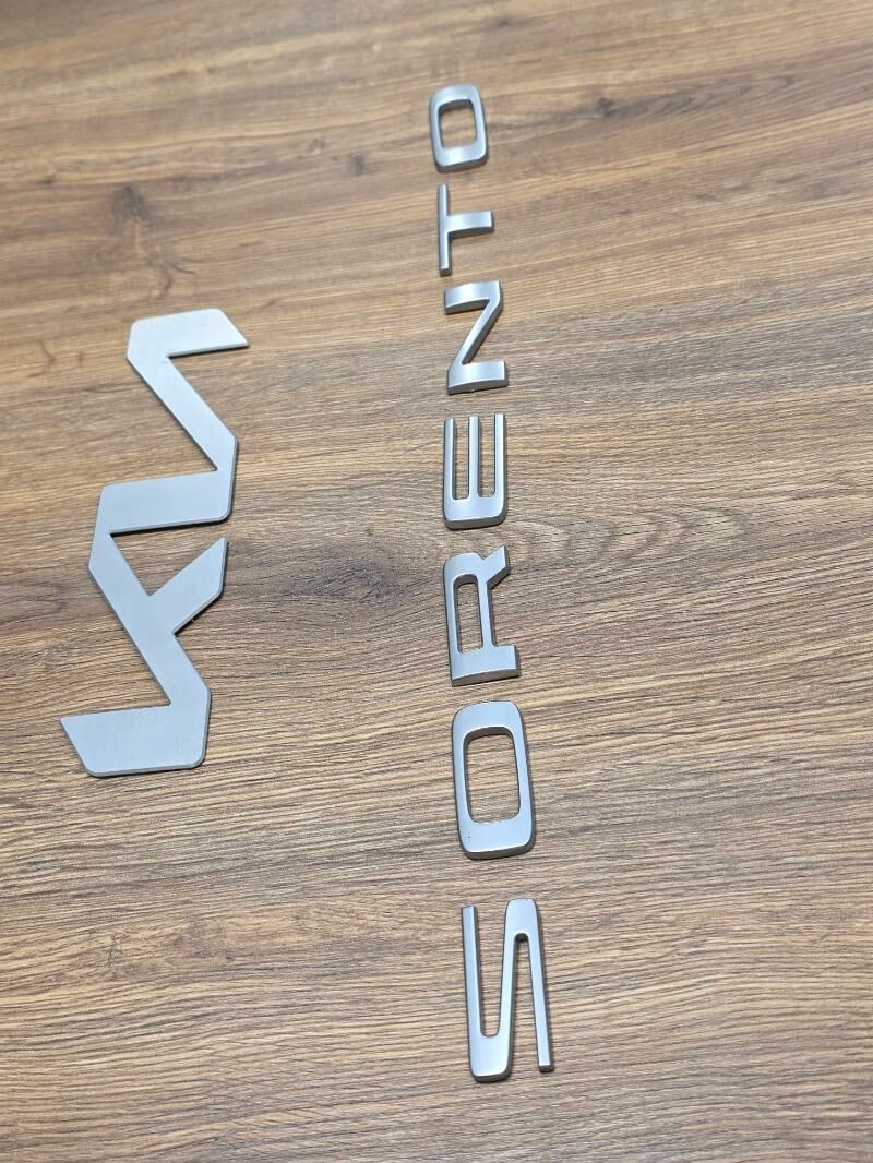 KIA SORENTO emblema 800 TMT - Ашхабад - img 3