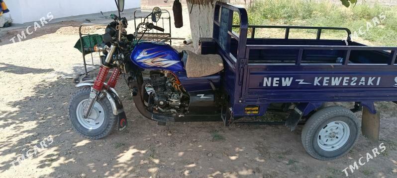 Fekon FK200-14G 2016 - 18 000 TMT - Serhetabat (Guşgy) - img 10