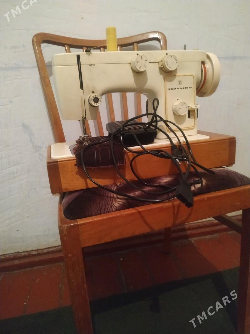 satlyk tikin nasynka - Туркменбаши - img 1