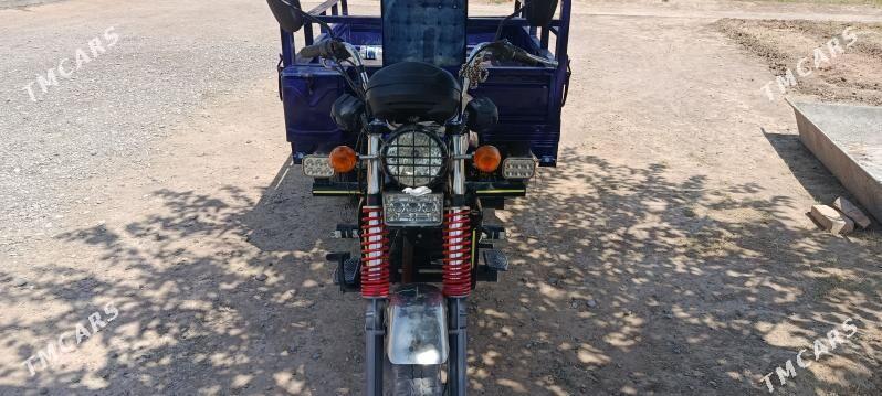 Fekon FK200-14G 2016 - 18 000 TMT - Serhetabat (Guşgy) - img 3