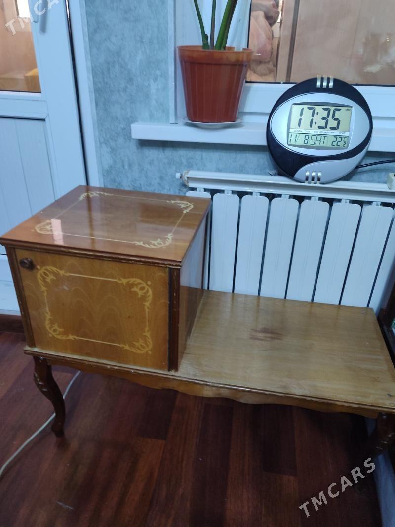 тумба - Aşgabat - img 2