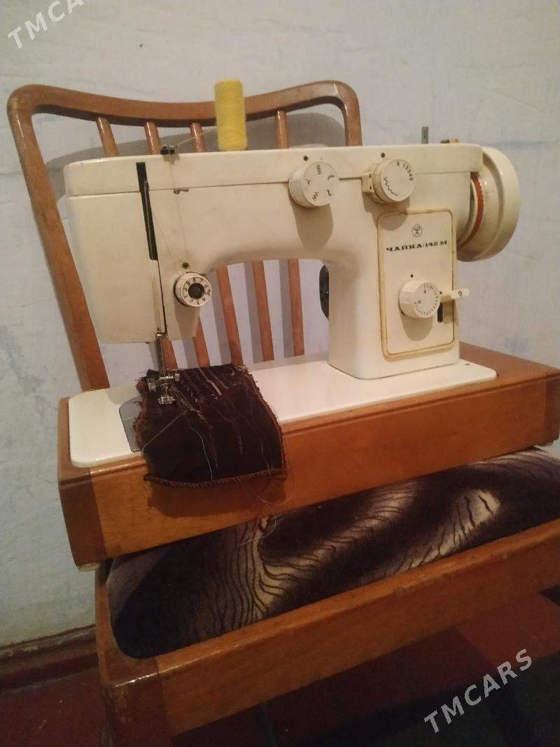 satlyk tikin nasynka - Туркменбаши - img 2