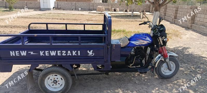 Fekon FK200-14G 2016 - 18 000 TMT - Serhetabat (Guşgy) - img 9