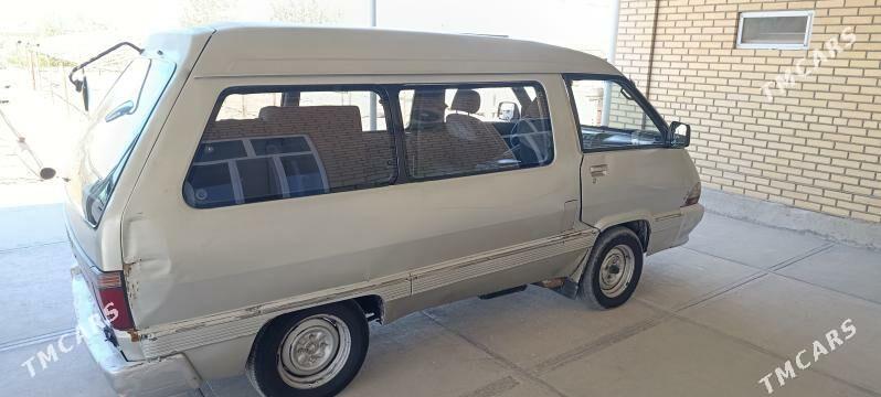 Toyota Town Ace 1990 - 20 000 TMT - Мургап - img 3