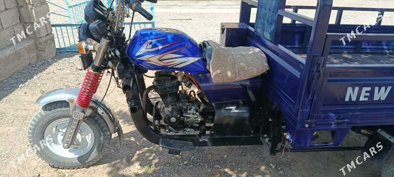 Fekon FK200-14G 2016 - 18 000 TMT - Serhetabat (Guşgy) - img 6