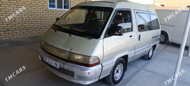 Toyota Town Ace 1990 - 20 000 TMT - Мургап - img 1