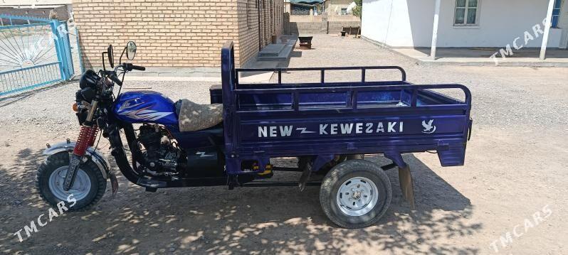 Fekon FK200-14G 2016 - 18 000 TMT - Serhetabat (Guşgy) - img 8