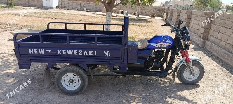 Fekon FK200-14G 2016 - 18 000 TMT - Serhetabat (Guşgy) - img 5