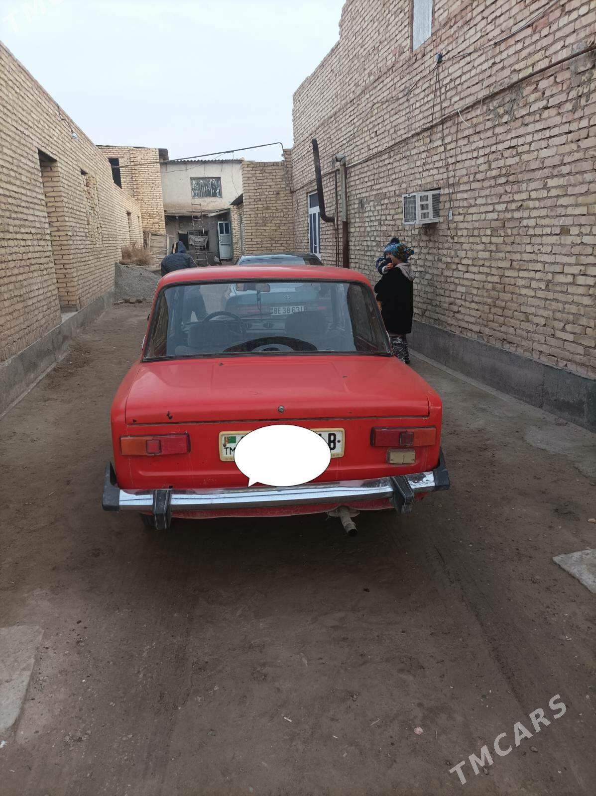 Lada 2101 1986 - 10 000 TMT - Sakar - img 2