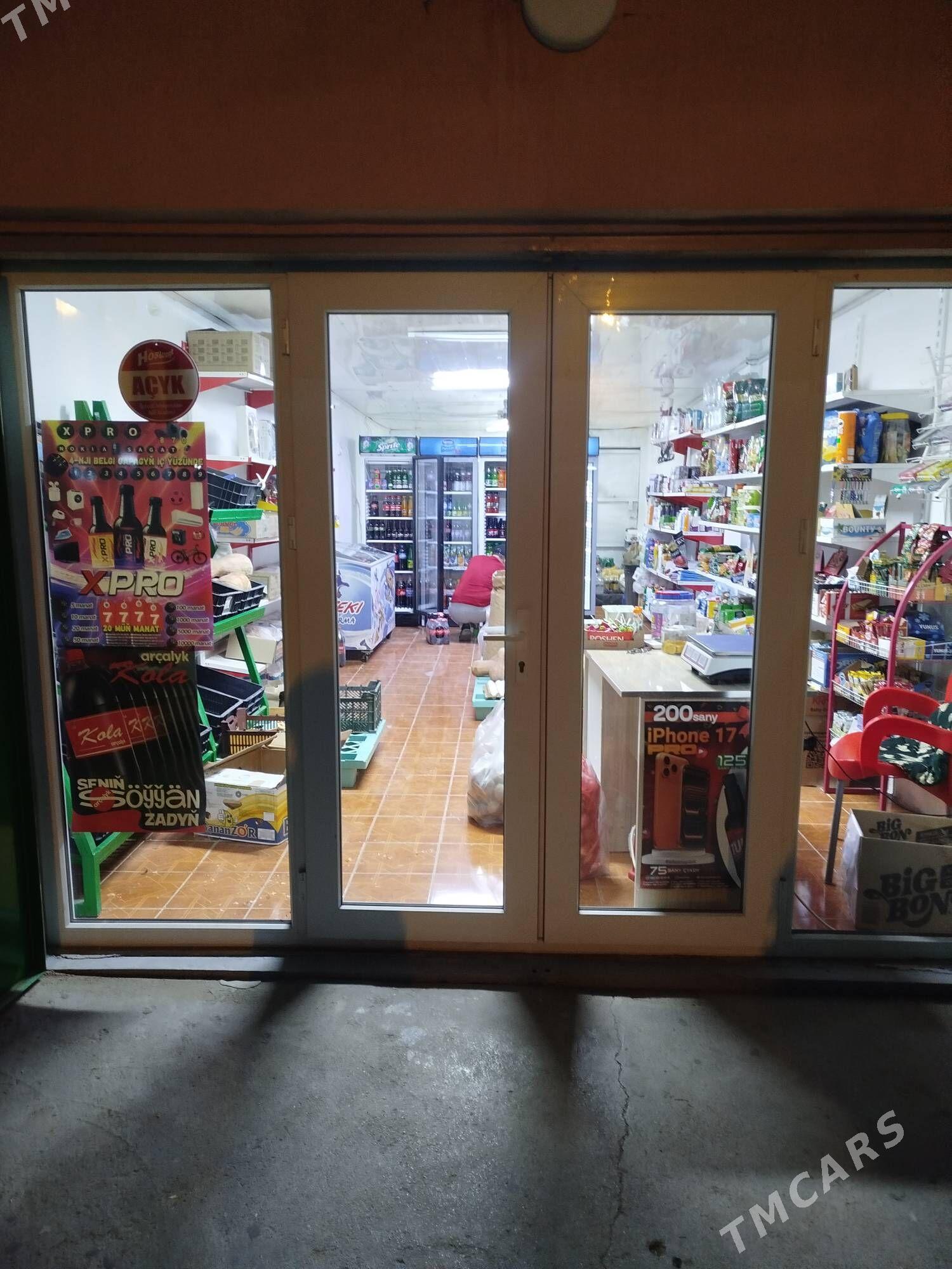 магазин, помещение. - Ашхабад - img 1