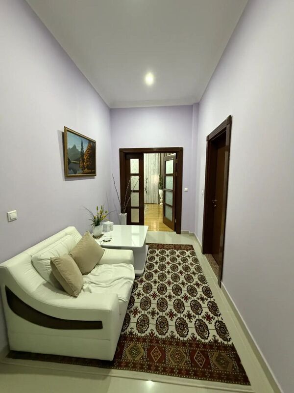 ЭЛИТКА БАШНЯ НЕФТЬ-ГАЗ 3 КОМ  - Ашхабад - img 9