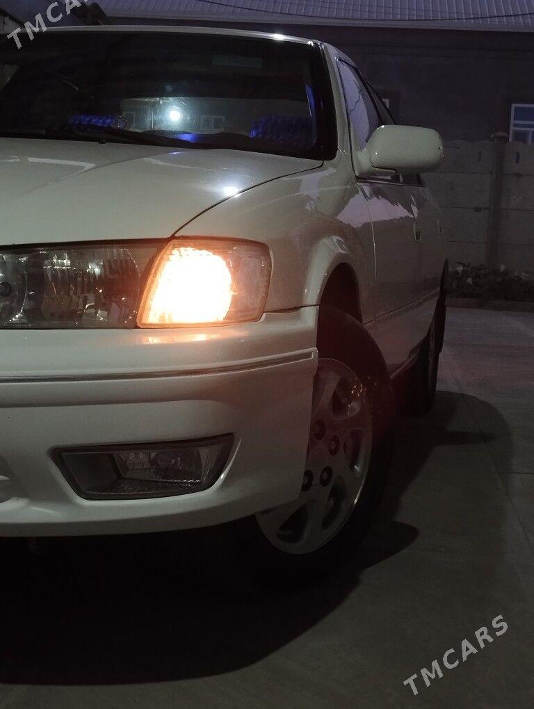 Toyota Camry 2001 - 140 000 TMT - Sakarçäge - img 6