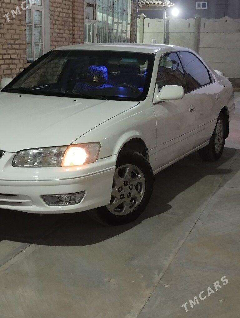 Toyota Camry 2001 - 140 000 TMT - Sakarçäge - img 7