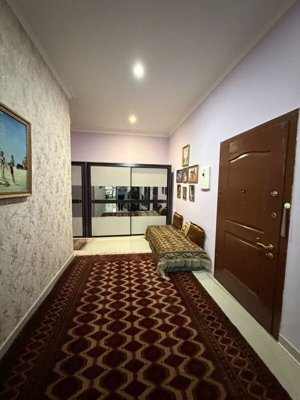 ЭЛИТКА БАШНЯ НЕФТЬ-ГАЗ 3 КОМ  - Ашхабад - img 8