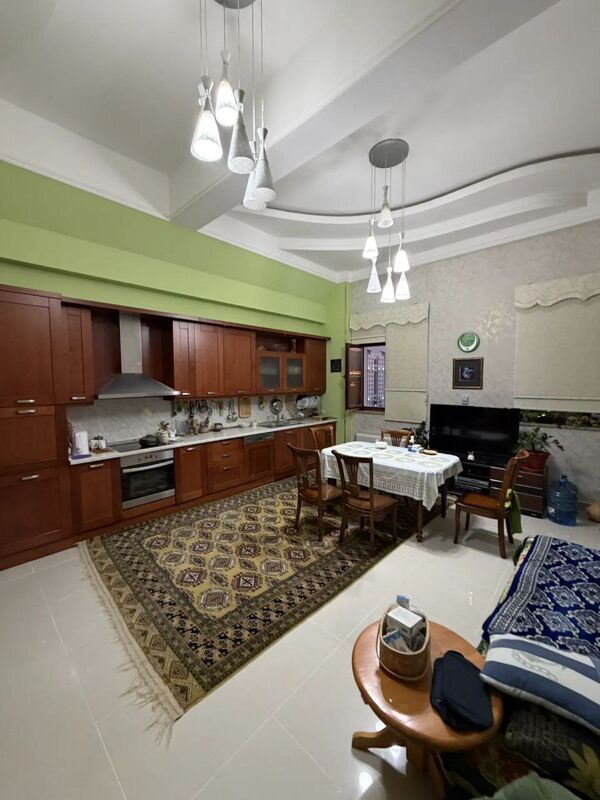 ЭЛИТКА БАШНЯ НЕФТЬ-ГАЗ 3 КОМ  - Ашхабад - img 3