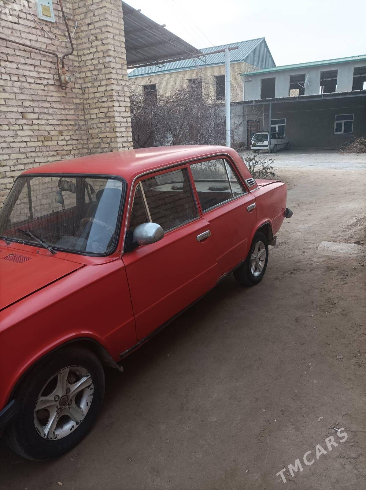 Lada 2101 1986 - 10 000 TMT - Sakar - img 3