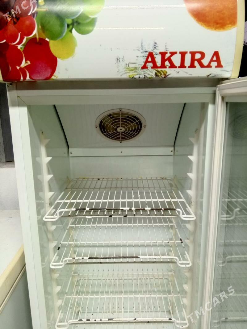 Vitrin holadilnik - Türkmenbaşy - img 2