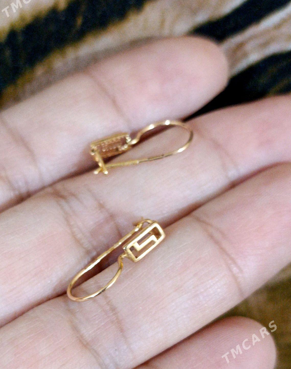 gyzyl çaga gulakhalka - Türkmenabat - img 3