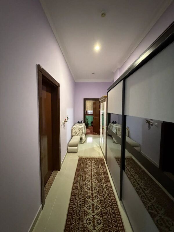 ЭЛИТКА БАШНЯ НЕФТЬ-ГАЗ 3 КОМ  - Ашхабад - img 4