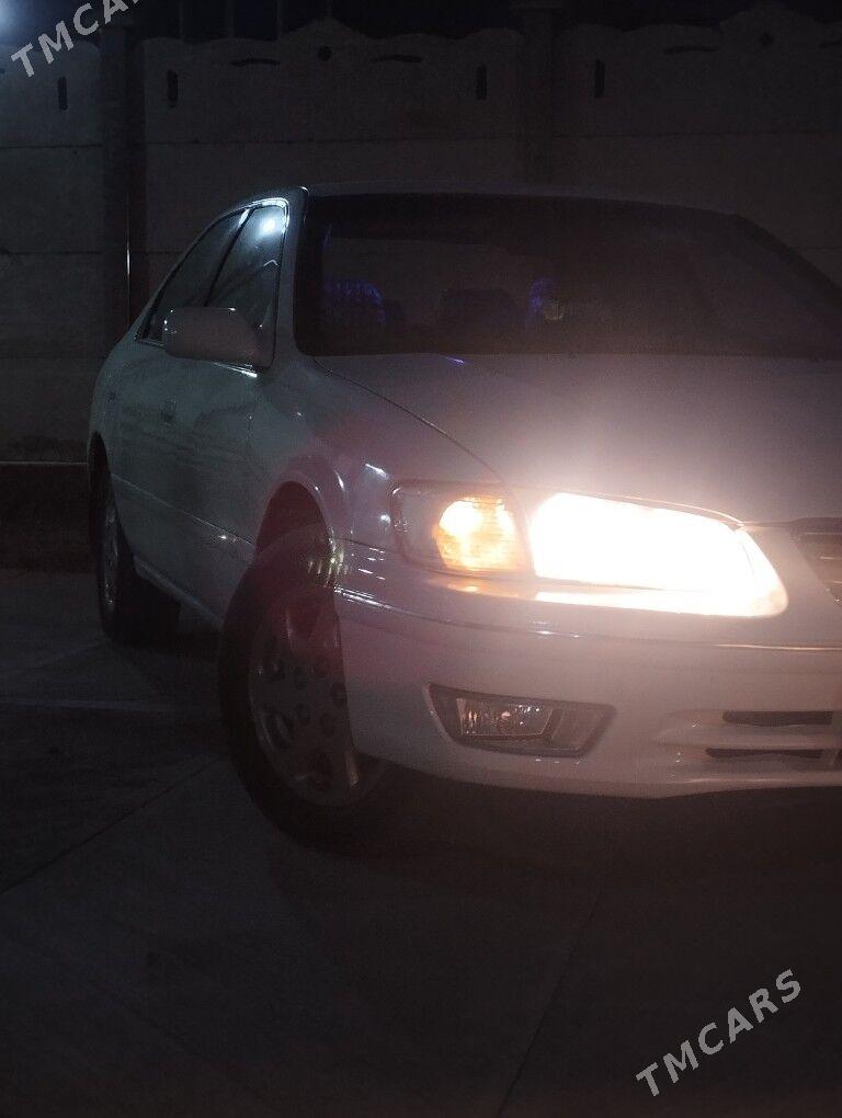 Toyota Camry 2001 - 140 000 TMT - Sakarçäge - img 3