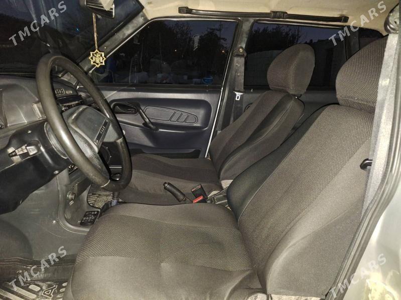 Lada 2115 2003 - 55 000 TMT - Ак-Бугдайский этрап - img 2