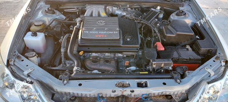 Toyota Avalon 2002 - 215 000 TMT - Мары - img 9