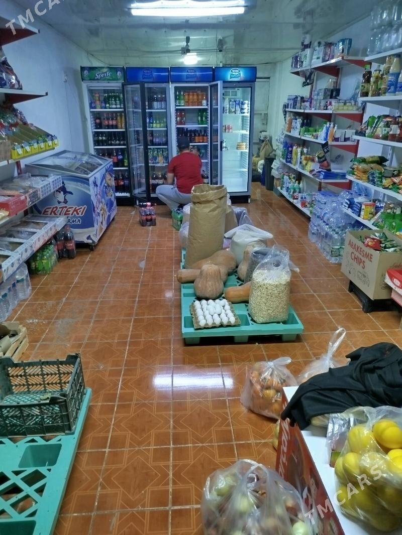 магазин, помещение. - Ашхабад - img 2