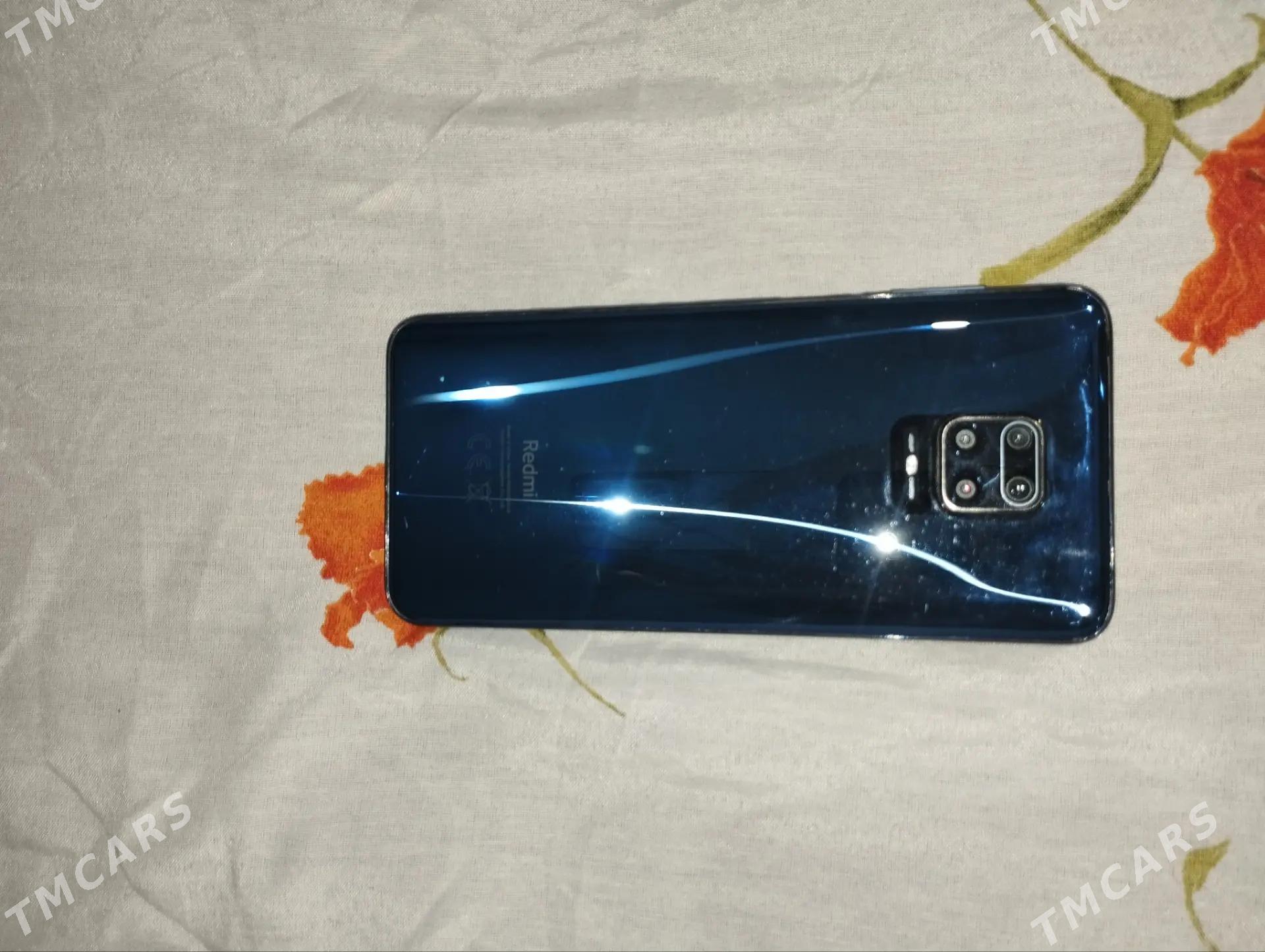 redmi note 9 pro bas bas obmen - Туркменабат - img 2
