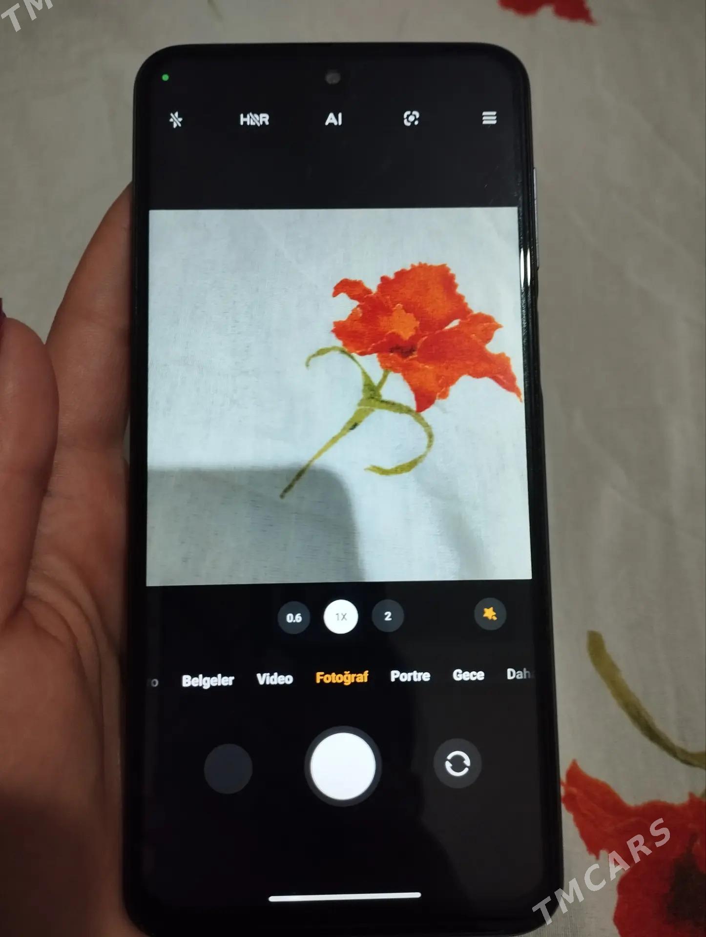 redmi note 9 pro bas bas obmen - Туркменабат - img 1