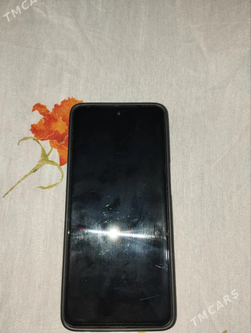 redmi note 9 pro bas bas obmen - Туркменабат - img 3