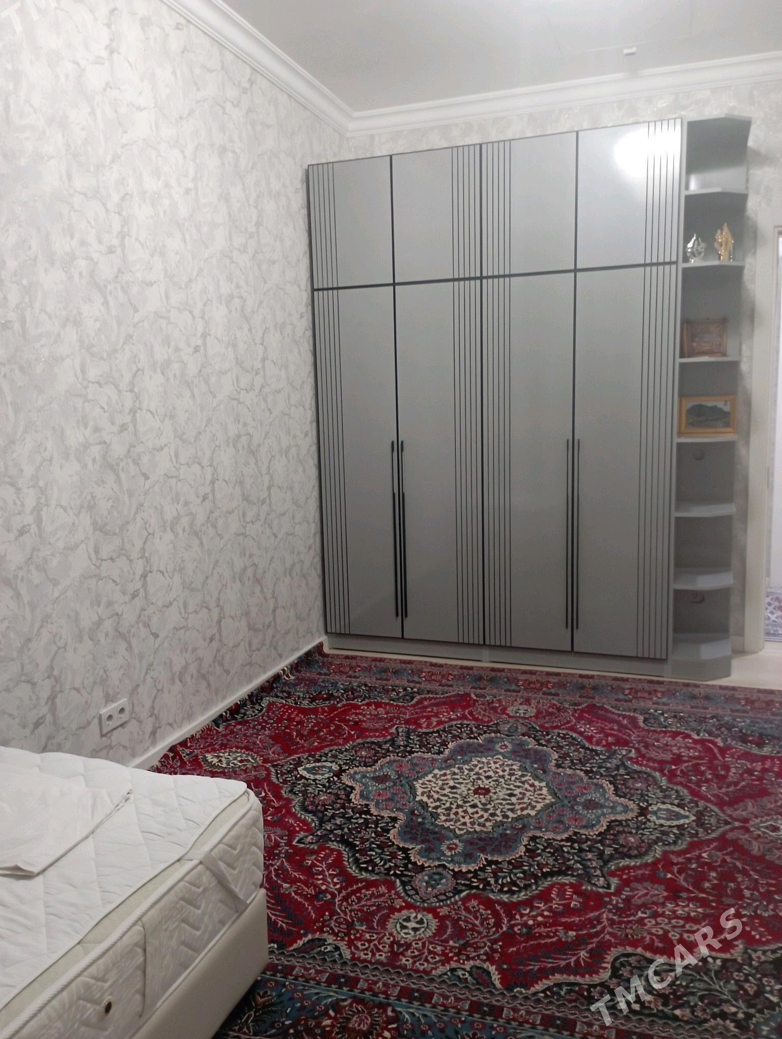 Arenda Olimpiskiý - Olimpiýa şäherçesi - img 2