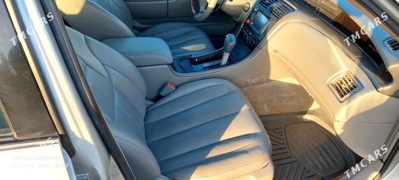 Toyota Avalon 2002 - 215 000 TMT - Мары - img 7