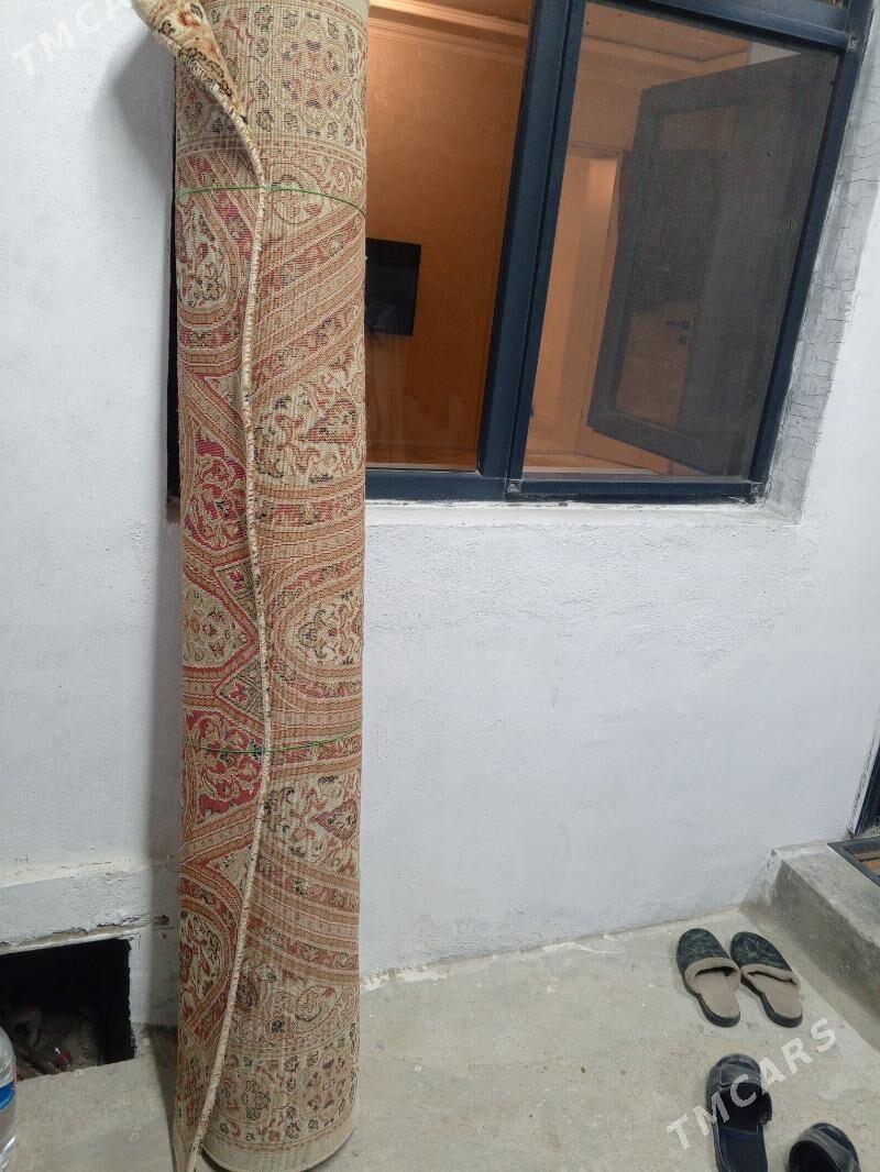 Darośka - Туркменбаши - img 2