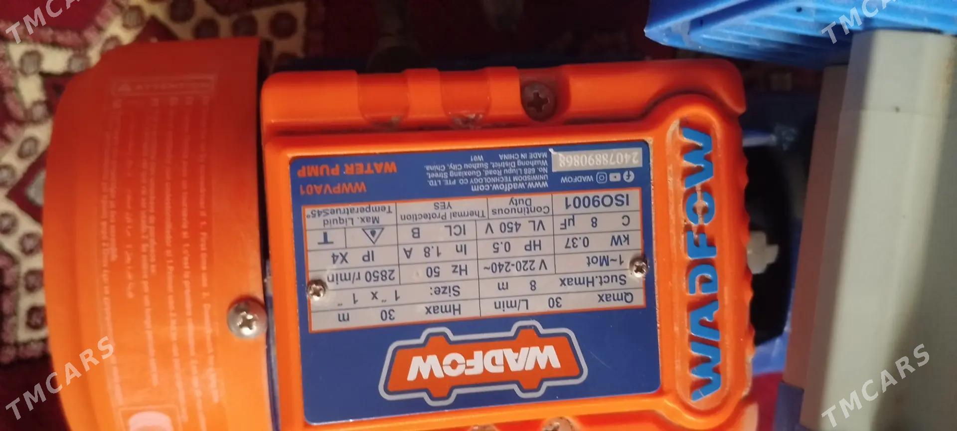 насос и вакуум - Mary - img 2