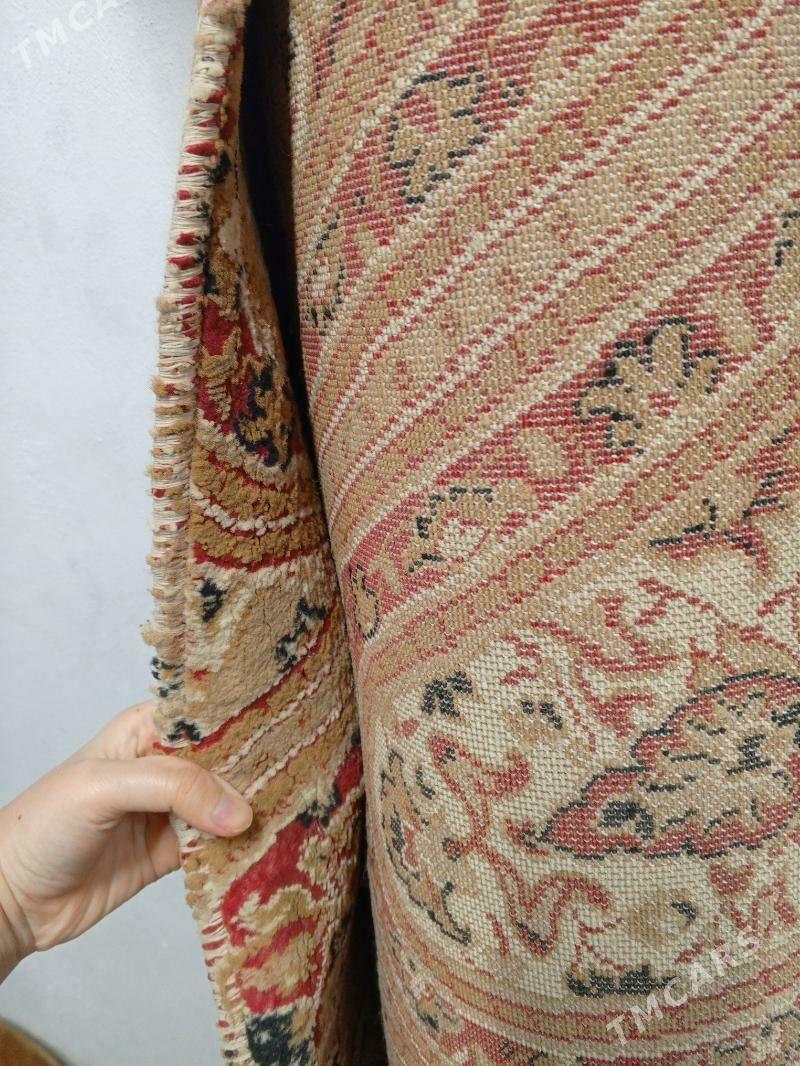 Darośka - Туркменбаши - img 1