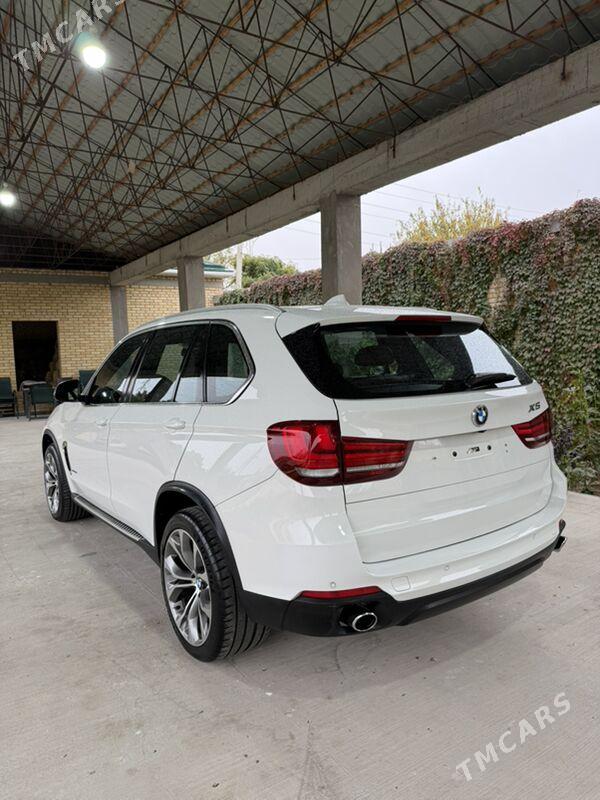 BMW X5 2015 - 690 000 TMT - Туркменабат - img 4