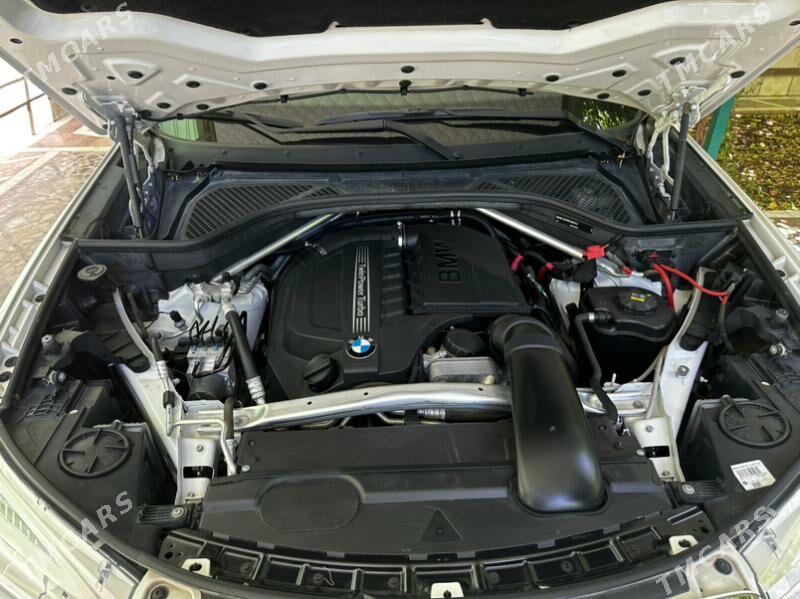 BMW X5 2015 - 690 000 TMT - Туркменабат - img 9
