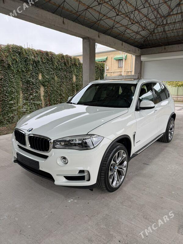 BMW X5 2015 - 690 000 TMT - Туркменабат - img 3