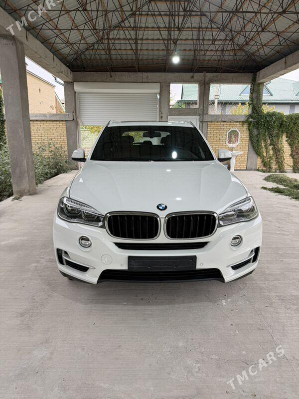 BMW X5 2015 - 690 000 TMT - Türkmenabat - img 1