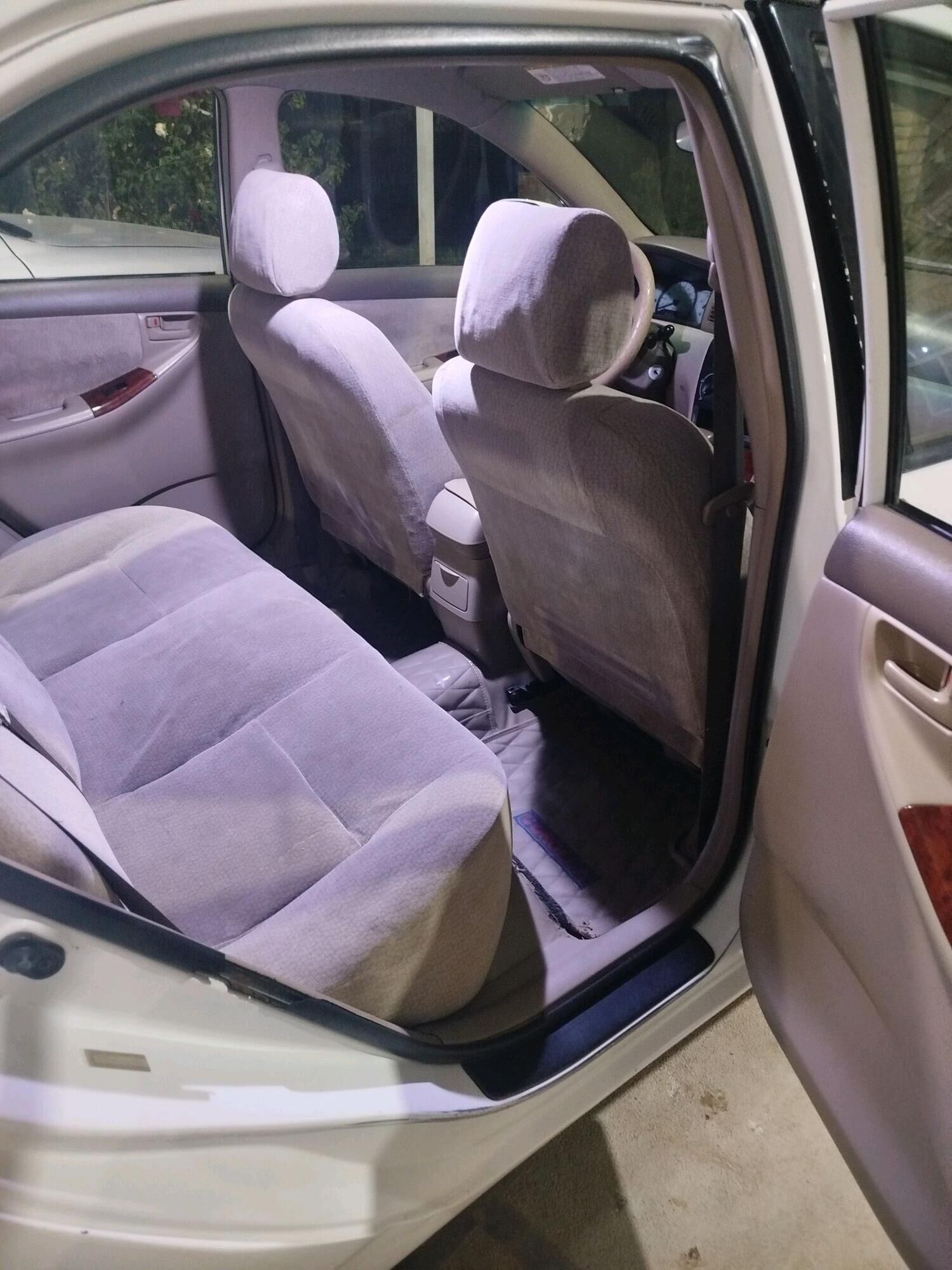 Toyota Corolla 2004 - 125 000 TMT - Mary - img 7