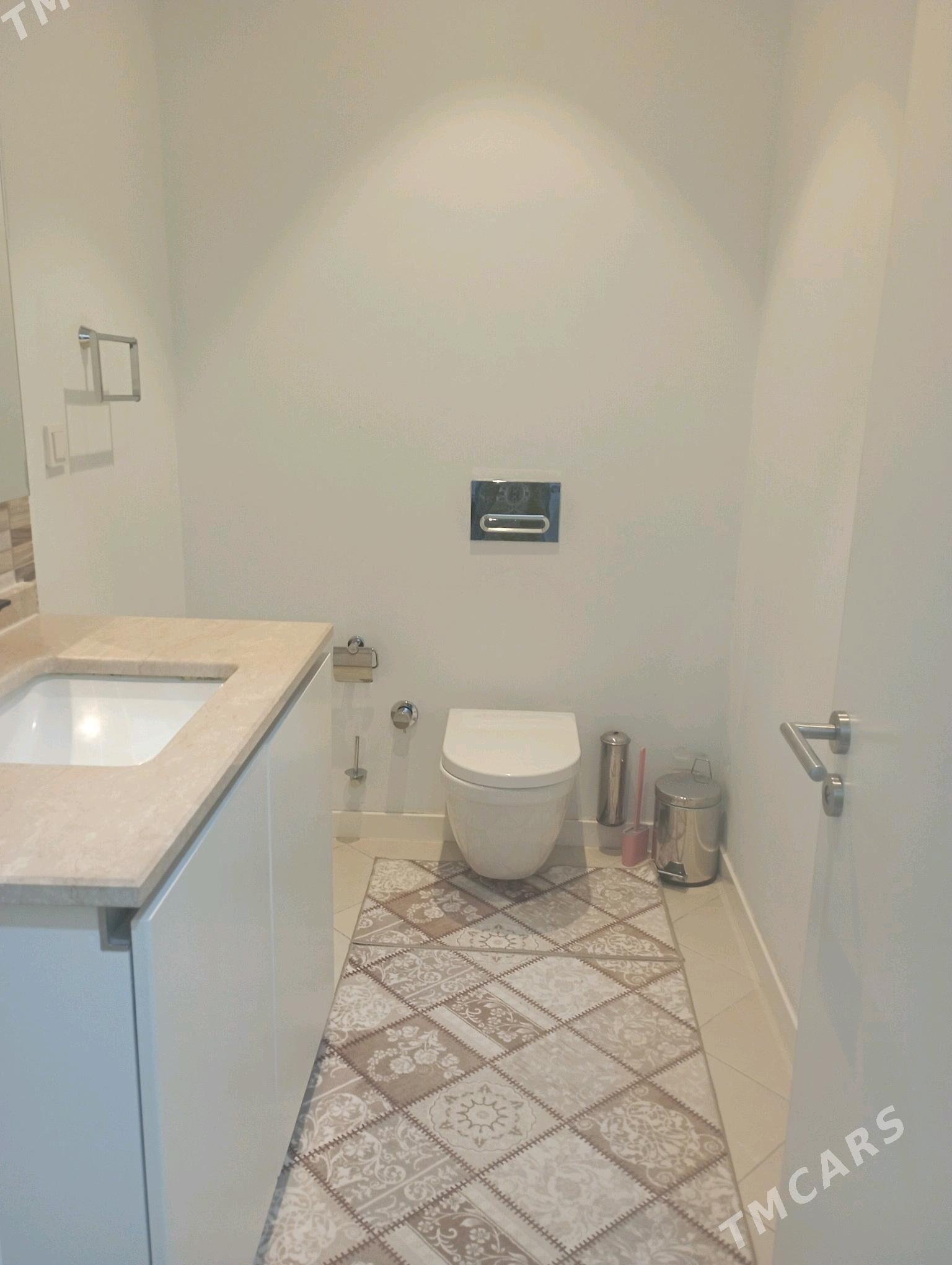 Arenda Olimpiskiý - Olimpiýa şäherçesi - img 3