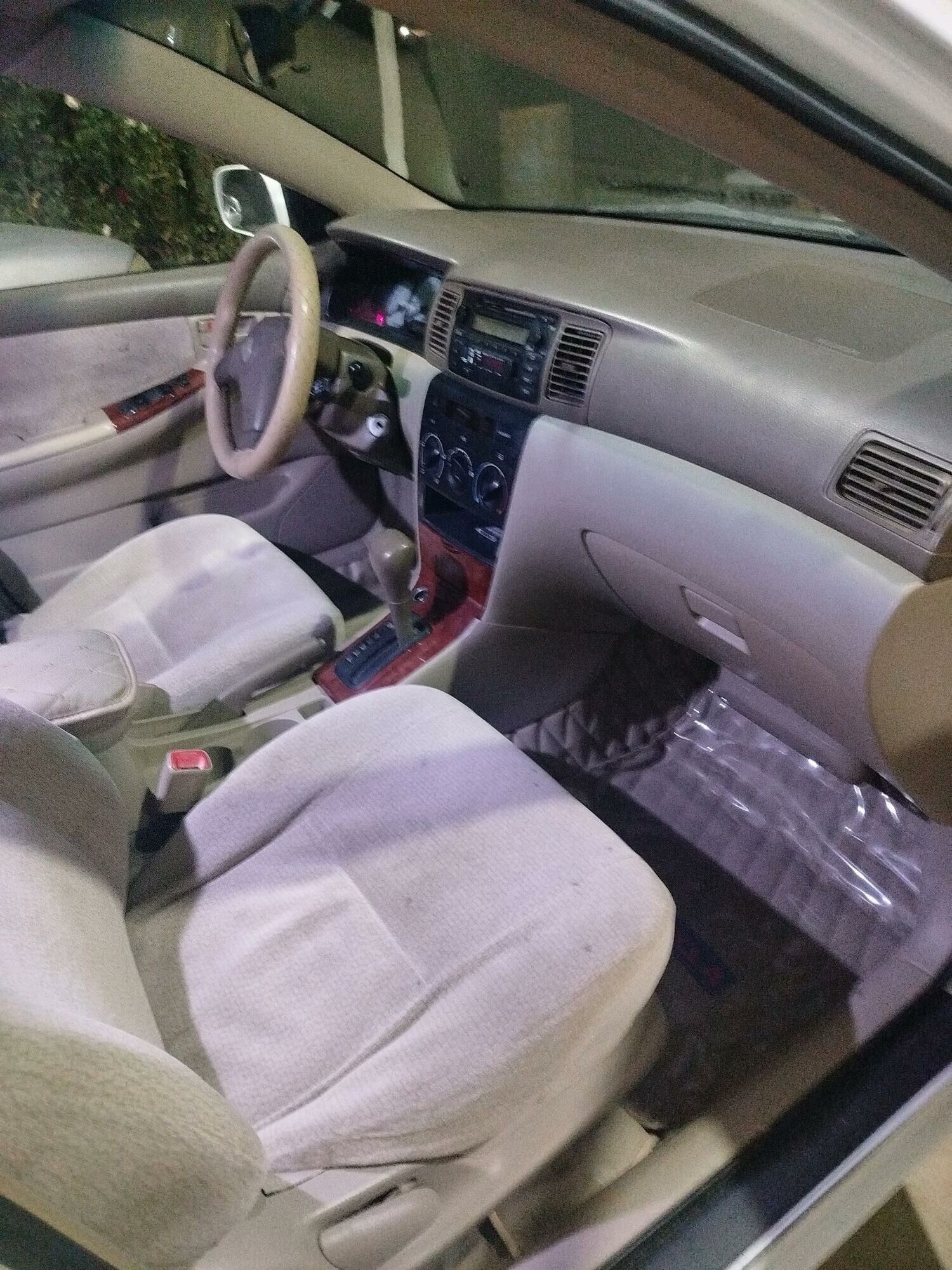 Toyota Corolla 2004 - 125 000 TMT - Mary - img 6