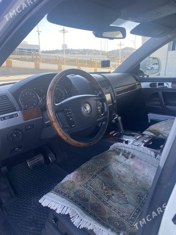 Volkswagen Touareg 2009 - 300 000 TMT - Aşgabat - img 3