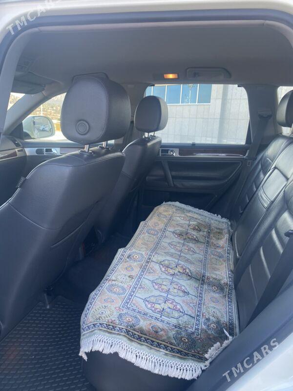 Volkswagen Touareg 2009 - 300 000 TMT - Aşgabat - img 5