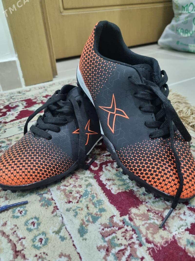 кроссовки - Ашхабад - img 2