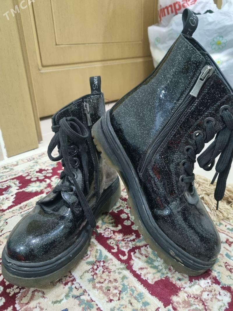 кроссовки - Ашхабад - img 3